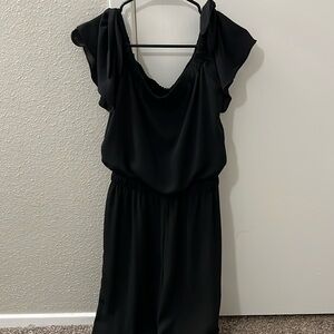 Express Long Jumpsuit